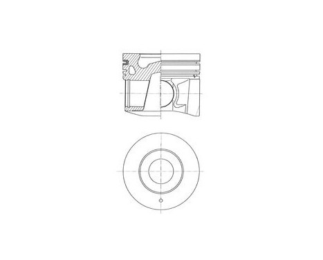 Piston