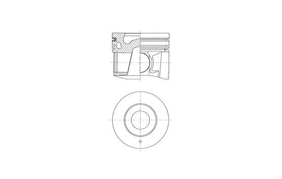 Piston