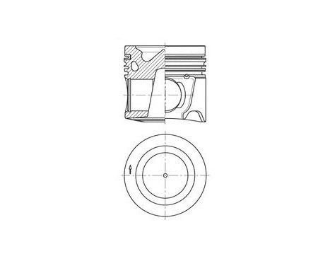 Piston