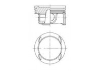 Piston