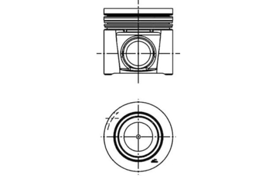 Piston