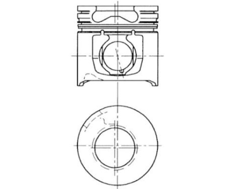 Piston