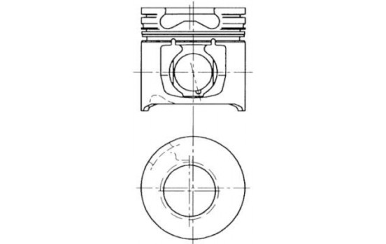 Piston