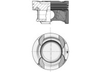 Piston