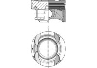 Piston