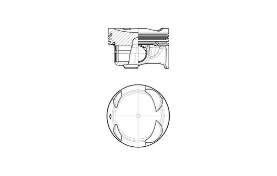 Piston