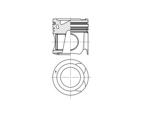 Piston