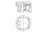 Piston