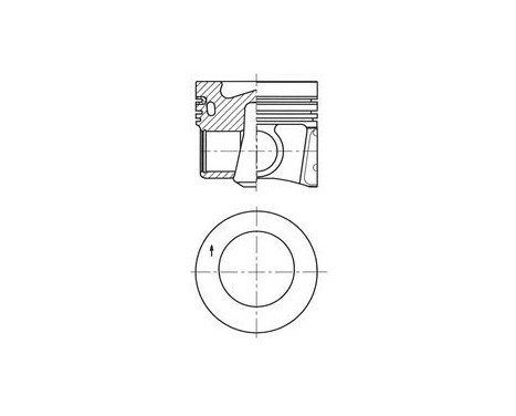 Piston