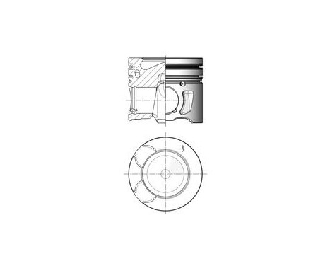 Piston
