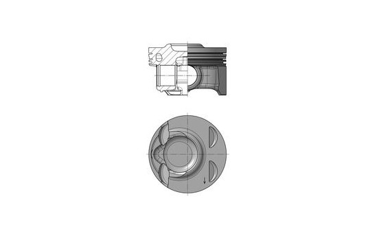 Piston