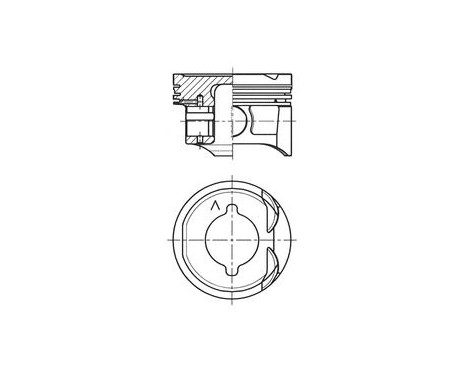 Piston