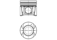 Piston