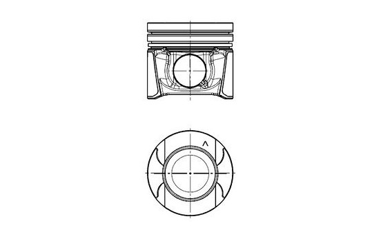 Piston