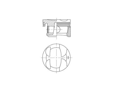 Piston
