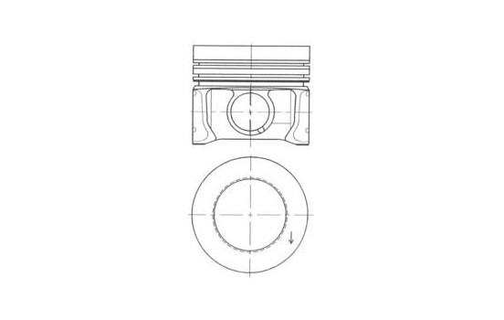Piston