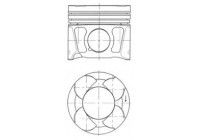 Piston