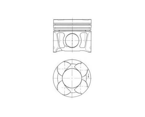 Piston
