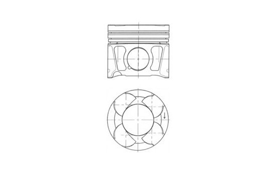 Piston