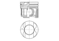 Piston