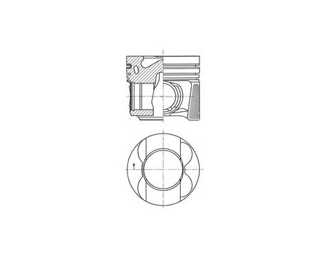 Piston