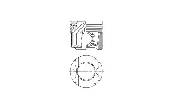 Piston