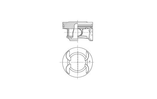 Piston