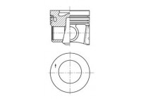 Piston