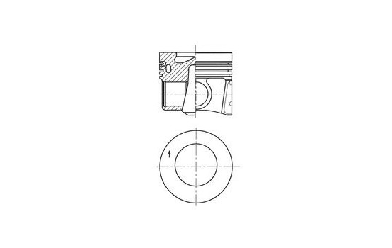 Piston