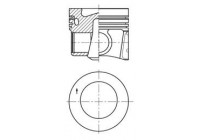 Piston