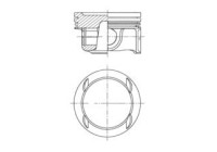 Piston