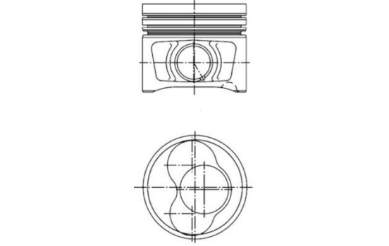 Piston