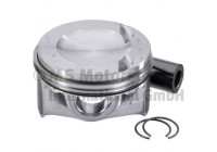 Piston