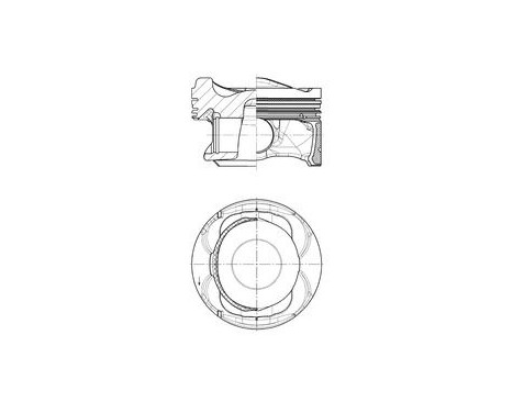 Piston