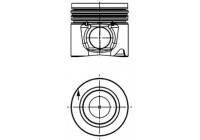 Piston