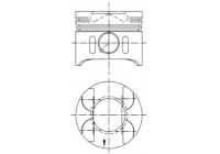 Piston