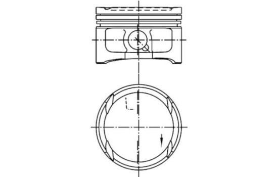 Piston