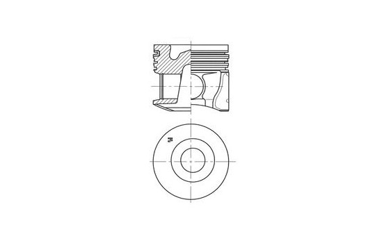 Piston