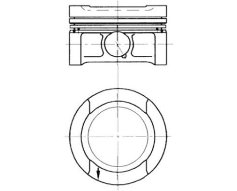 Piston