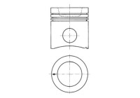 Piston