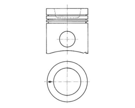 Piston