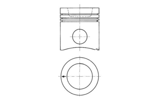 Piston