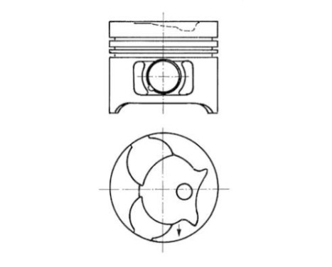 Piston