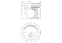 Piston