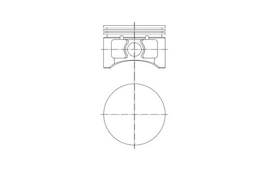 Piston
