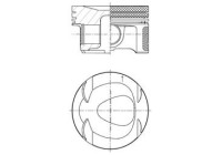 Piston