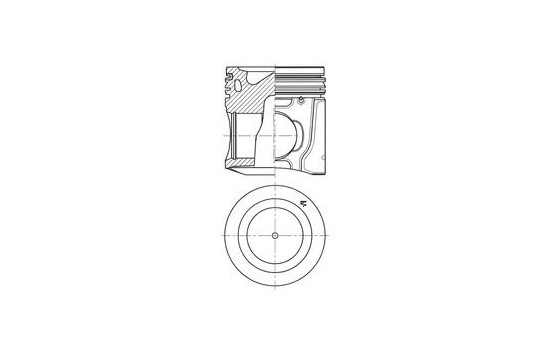 Piston