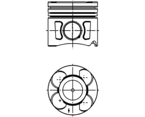 Piston