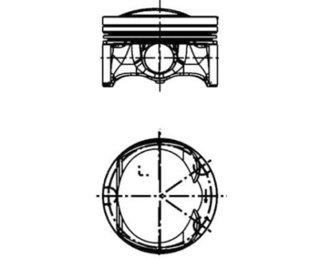 Piston