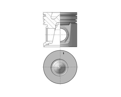 Piston